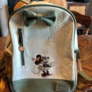 Safari themed loungefly